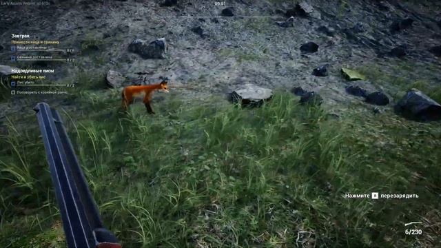 НАМ ПОДАРИЛИ НОВОЕ ОРУЖИЕ, А ТАКЖЕ НА РАНЧО ПОЯВИЛИСЬ НОВЫЕ ЖИТЕЛИ!!! Ranch Simulator #14