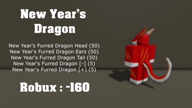 Roblox Furry Skin смотреть онлайн