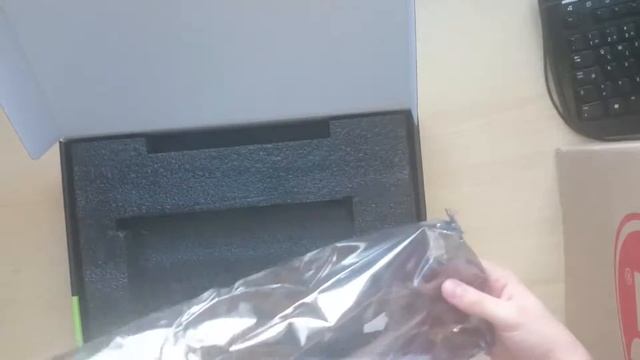 Quick Unboxing - Palit GeForce GTX 1060 DUAL 6GB смотреть онлайн