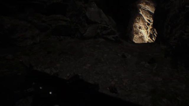 Resident Evil 7 Biohazard - END смотреть онлайн