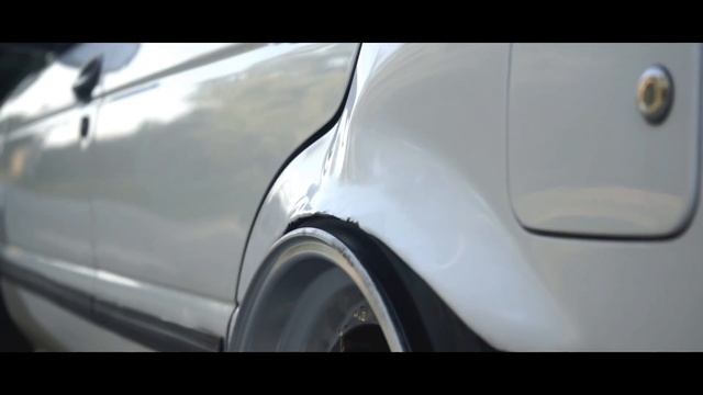 Nissan sentra b13 Static смотреть онлайн