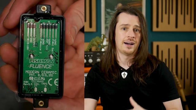 CHEAP Guitar EXPENSIVE Upgrades | Harley Benton Project смотреть онлайн