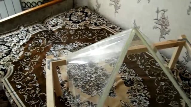 Стеклянные пирамиды Польза или вред смотреть онлайн