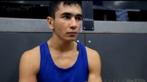 Там где боль тай-бокс