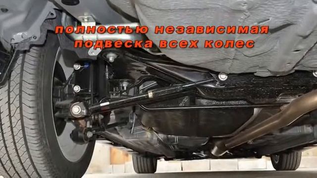 Новинка! Changan Raeton. Видео обзор нового китайского бизнес седана - Небольшой обзор характеристи смотреть онлайн