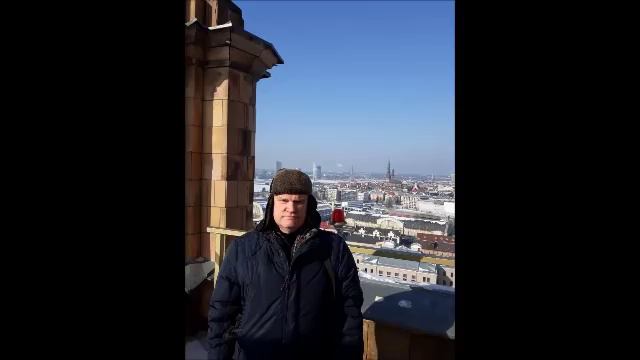 Эйнарс Граудиньш и Илгартс Зейбертс - Альтернатива (06.08.18) смотреть онлайн