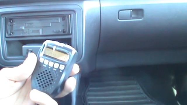 Рация MJ 555 смотреть онлайн