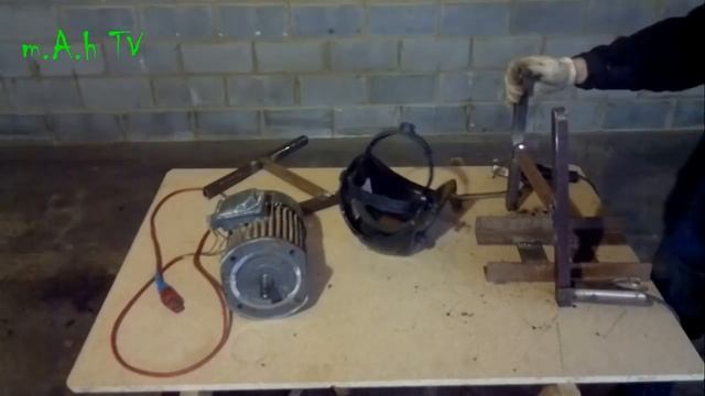 # Как правильно сделать сенорезку , зернодробилку , от и до смотреть онлайн