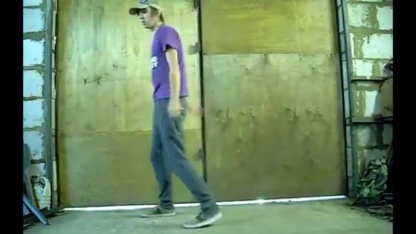 Обучение Jumpstyle.mp4