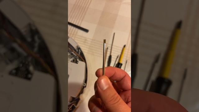 ремонт робота пылесоса xiaomi mi robot vacuum cleaner. Замена приточного вентилятора смотреть онлайн