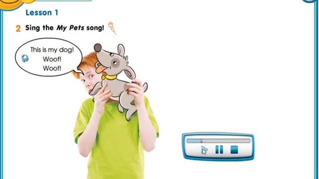 Smiles 1 My pet 1 смотреть онлайн