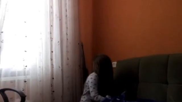 Моя первая страшилка смотреть онлайн
