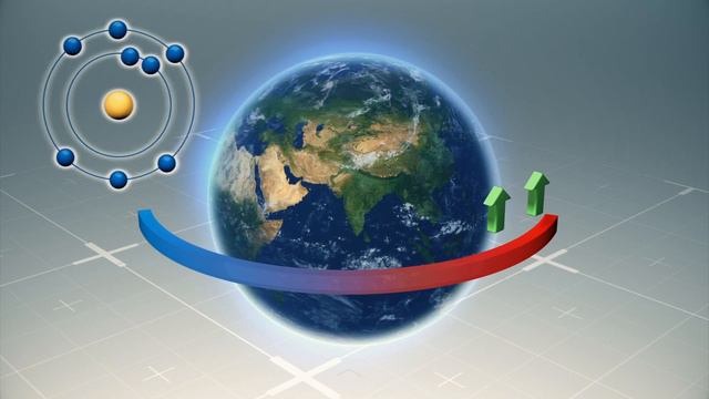 1.5 billion-year-old Earth was all water, no continents смотреть онлайн