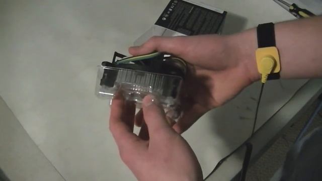 Intel Core i5-3450 LGA 1155 Ivy Bridge Processor Unboxing смотреть онлайн