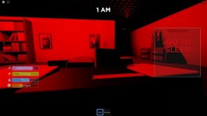 ?СТРАННАЯ СТРОГАЯ МАМА В РОБЛОКС