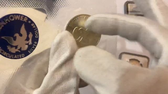 Хранение монет часть 2 смотреть онлайн