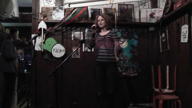 Юльхен Глазова в Археологии 23 июля 2017 смотреть онлайн