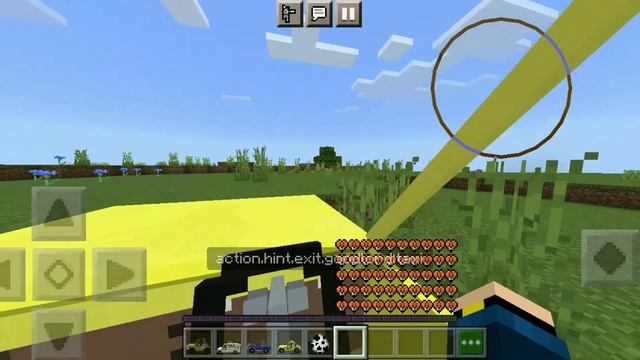 ТОП 5 новых модов на Майнкрафт ПЕ 1.18 (личная подборка) now mod крутые моды для твоего Minecraft P смотреть онлайн