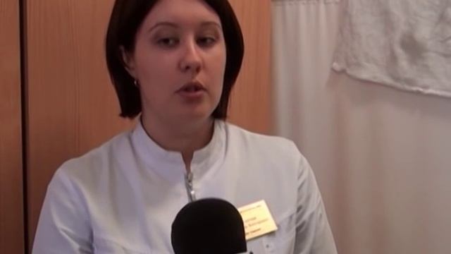 Диспансеризация. смотреть онлайн