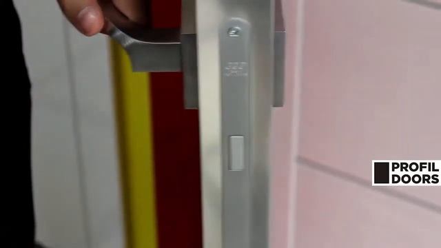 Обзор облицовок дверей ProfilDoors серии СТК и STP смотреть онлайн
