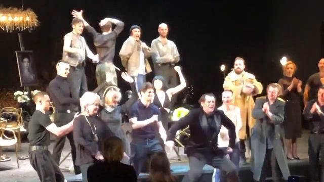 Юмористка Екатерина Варнава - Куда делась и чем сейчас занимается смотреть онлайн