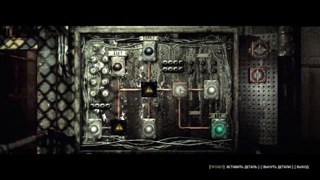 The Evil Within #21 Чиним электрические цепи смотреть онлайн