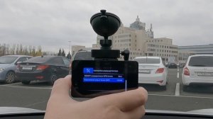 Как настроить видеорегистратор с сигнатурным радар-детектором — iBOX iCON WiFi Signature Dual