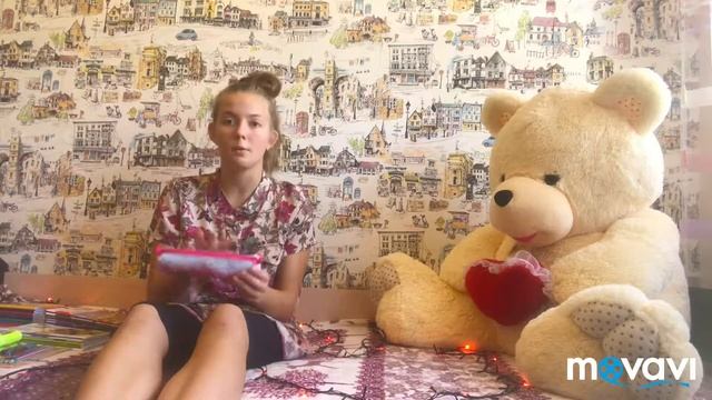 BACK TO SCHOOL/ ПОКУПКИ К ШКОЛЕ/КАНЦЕЛЯРИЯ И ОДЕЖДА! смотреть онлайн