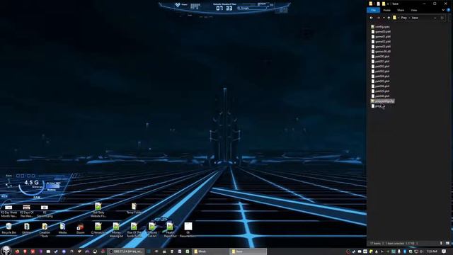 How To Add A HD Mod And Set A Custom Resolution In Prey 2006 смотреть онлайн