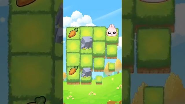 Cute Munchies Gameplay [iOS / Android] смотреть онлайн