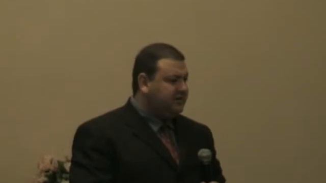 Болотников Откровение Запорожье 2005 Часть 8 Чудеса и начертание смотреть онлайн