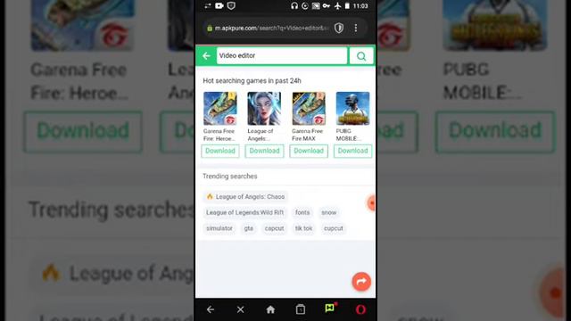 How To Download Apps On APKPure. Com