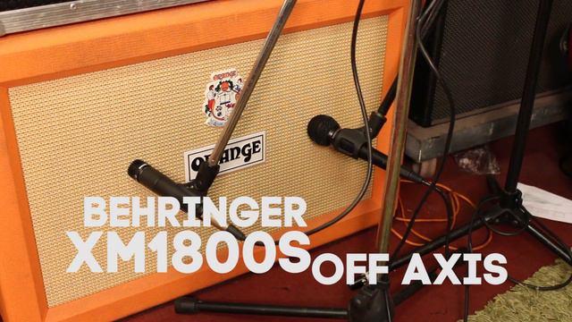 Shure vs Behringer - IS IT WORTH IT? смотреть онлайн