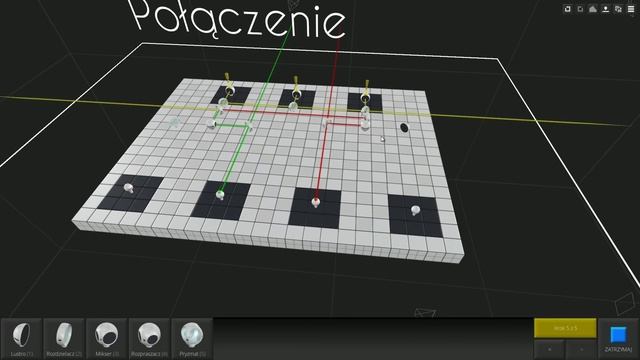 OCB: Prelogate - bramki logiczne dla twardzieli смотреть онлайн