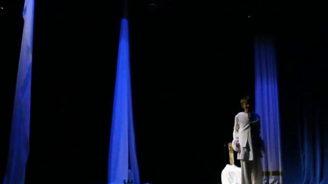 "Сумасшедший" - А. Апухтин смотреть онлайн