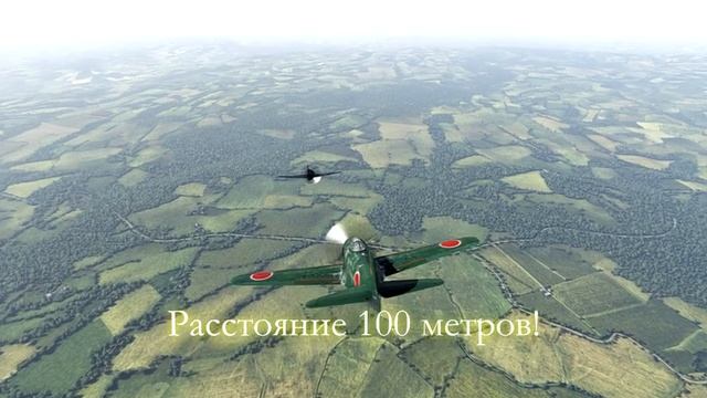 Обзор N1K2-ja Shiden Kai | War Thunder смотреть онлайн