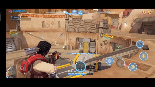 Star Wars Hunter Android ultra graphic Poco X3 Pro gameplay смотреть онлайн