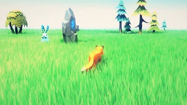 Foxus - Official Reveal Trailer смотреть онлайн