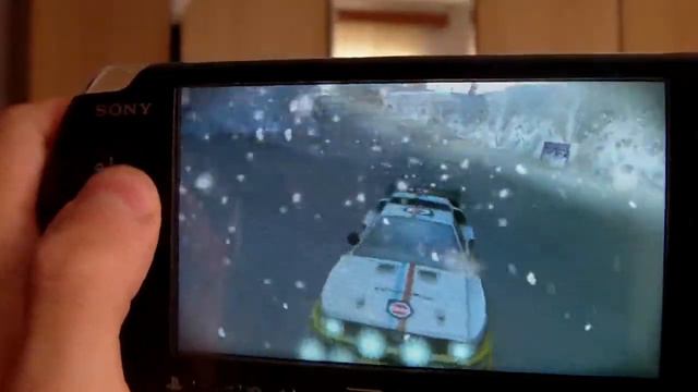 Český GamePlay | Když se Konzolista Nudí | Motorstorm: Arctic Edge | Skilda | CZ/HD смотреть онлайн