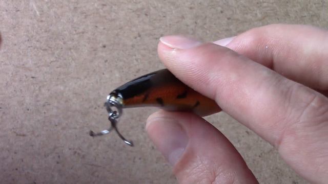 🔔 Новые китайские воблеры к сезону 2019. 🔴 Обзор воблеров с AliExpress смотреть онлайн