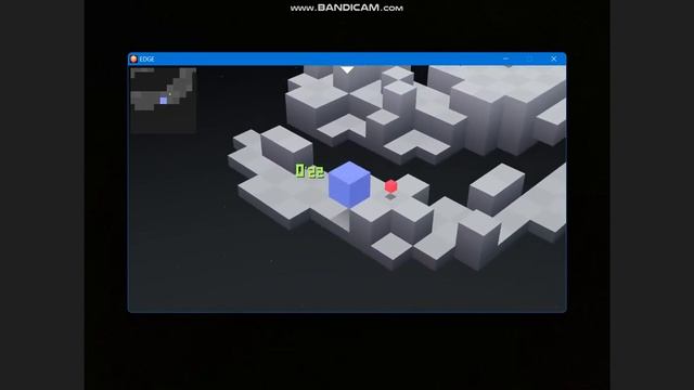 EDGE Extended (Java) PC Version Levels 1-10 / Mobigame смотреть онлайн