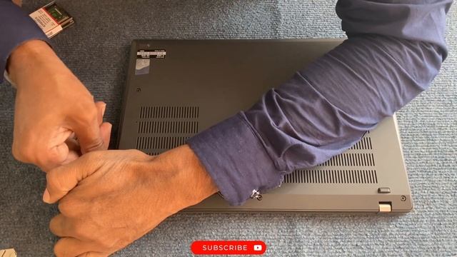 Lenovo ThinkPad P14s Gen 3 Review | Ram Upgrade | Unboxing | 12th Gen #lenovo #technology смотреть онлайн