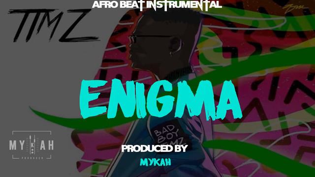 [SOLD]🔥🔥"ENIGMA'" Afro Beat Instrumental TIMZ X JOEBOY Type Beat смотреть онлайн