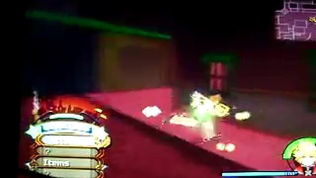 Kingdom Hearts II - PCSX2 0.9.7 - Palit Nvdia Geforce 210 1GB Part1 смотреть онлайн
