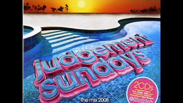 judge jules смотреть онлайн