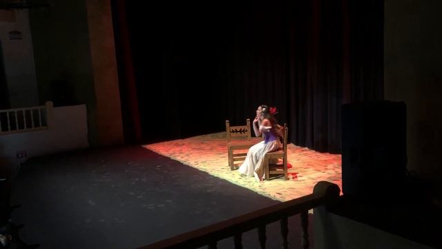 Don Pasquale SMA feb 2022. Anabel de la Mora, soprano. смотреть онлайн