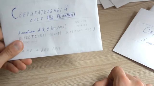 Как правильно распределять свой доход? Финансовая грамотность смотреть онлайн