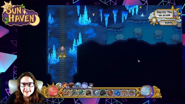 The ULTIMATE Mining Guide for Sun Haven | Ore and Gem Locations смотреть онлайн