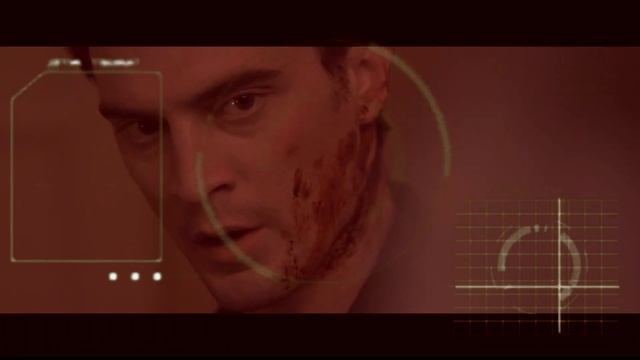 (Недо)ТрешОбзор фильма Тебе конец!/You're Next