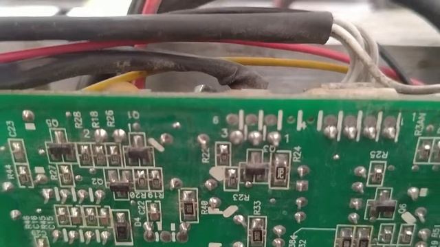 Aurora And Homage China Ups Fault 0 Repair